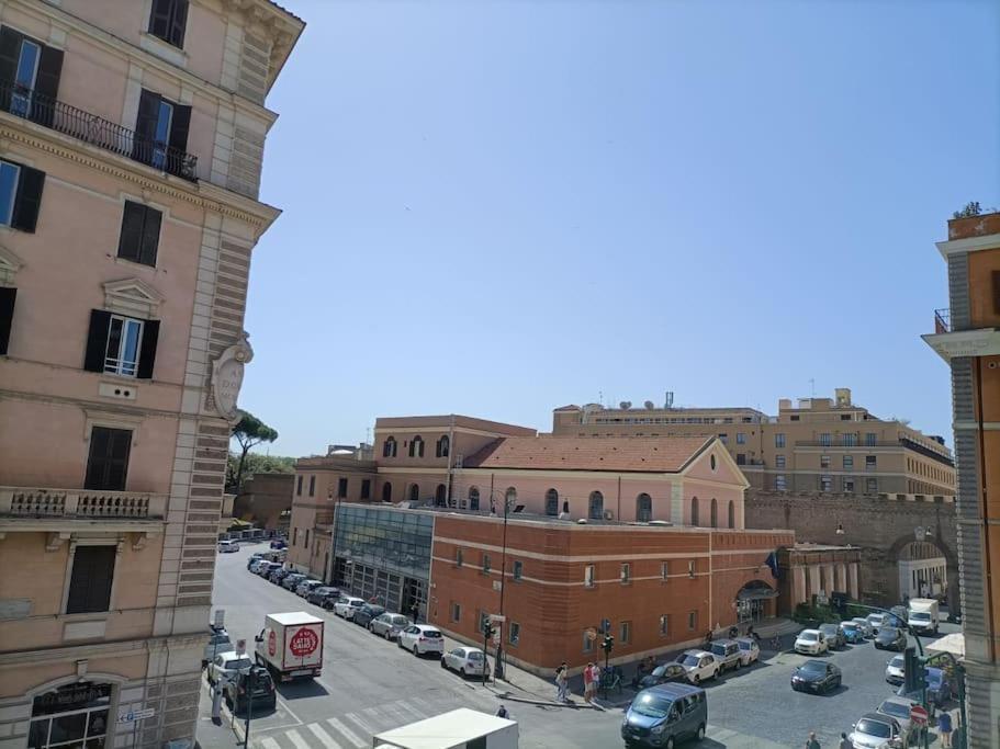 Cri's House Rome