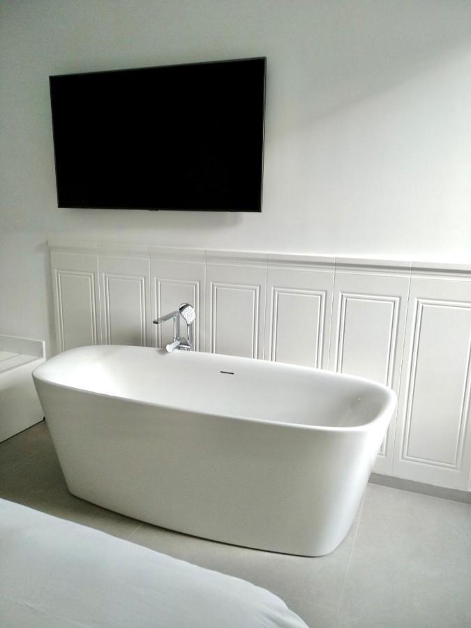 Trastevere Urban Apartment *