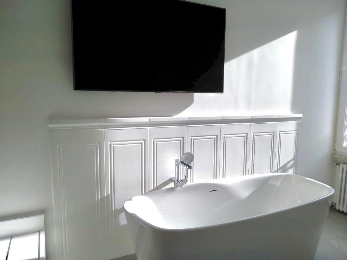 Apartment Trastevere Urban Rome