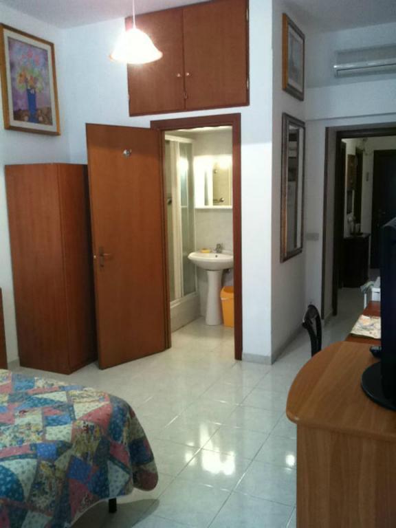 Bed & Breakfast Le Rose Di Bi Rome