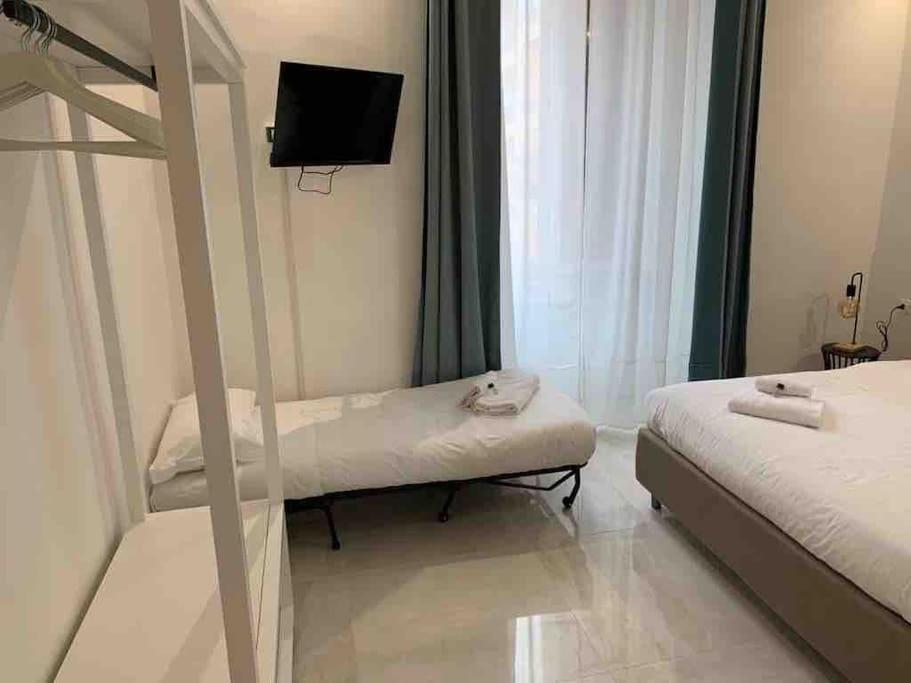 Colosseum Luxury Rome