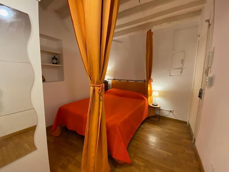Casa Uberto Apartment Rome