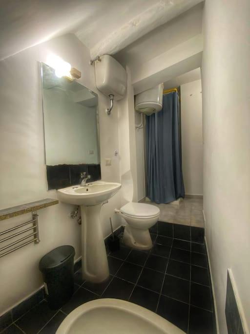 Apartment Casa Uberto Rome