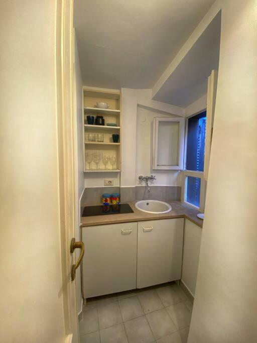 Casa Uberto Apartment