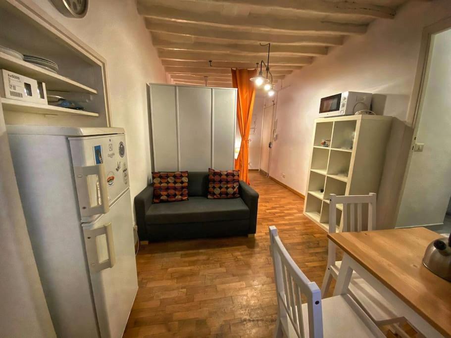 Casa Uberto Rome
