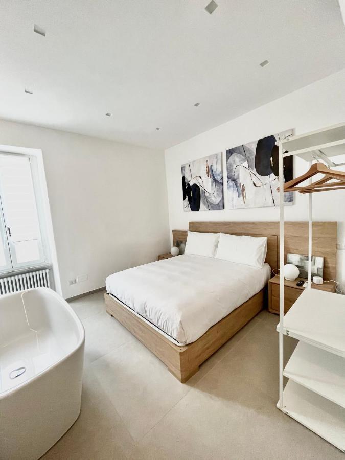 Apartment Trastevere Urban