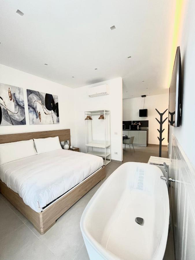 Apartment Trastevere Urban