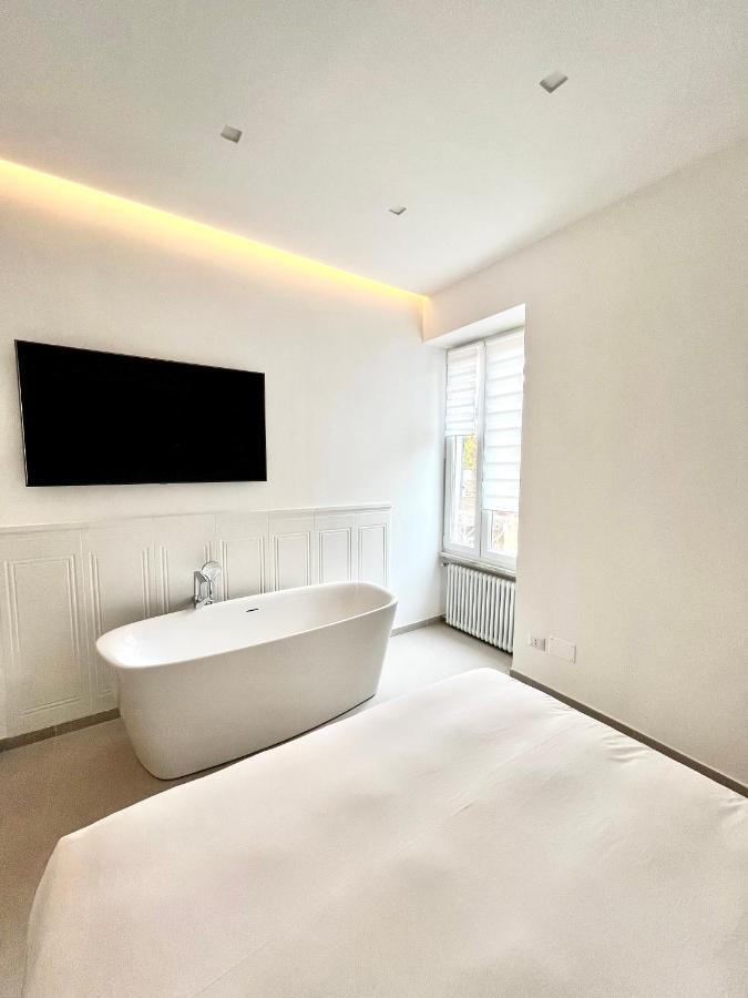 Trastevere Urban Apartment *