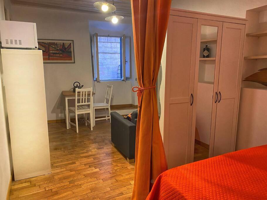 Apartment Casa Uberto