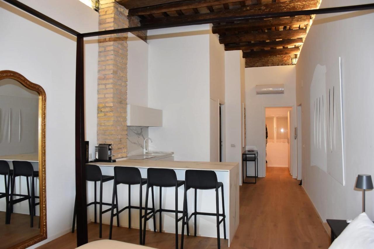 Fontana Luxury Rome