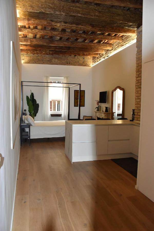 Apartment Fontana Luxury
