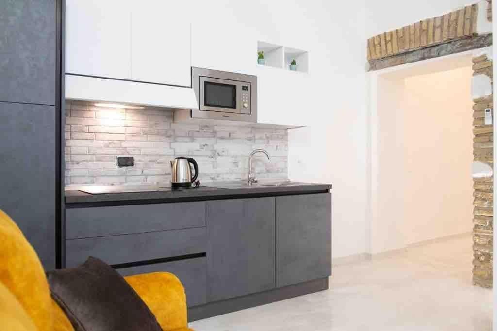 Colosseum Luxury Holiday home *