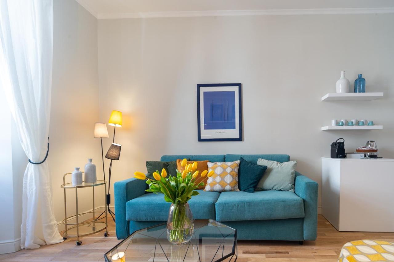 Casa Cattaneo, A Due Passi Da Santa Maria Maggiore Apartment *