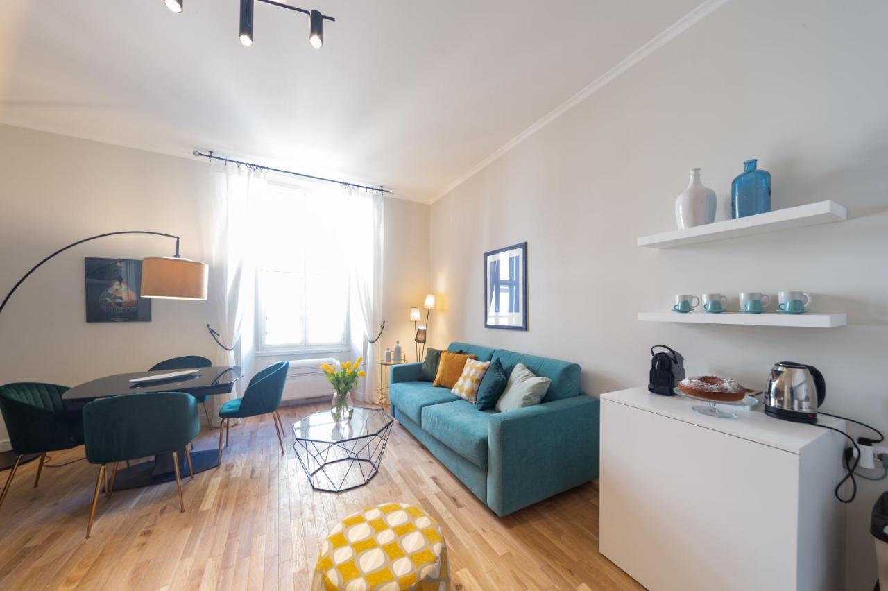 Casa Cattaneo, A Due Passi Da Santa Maria Maggiore Apartment *