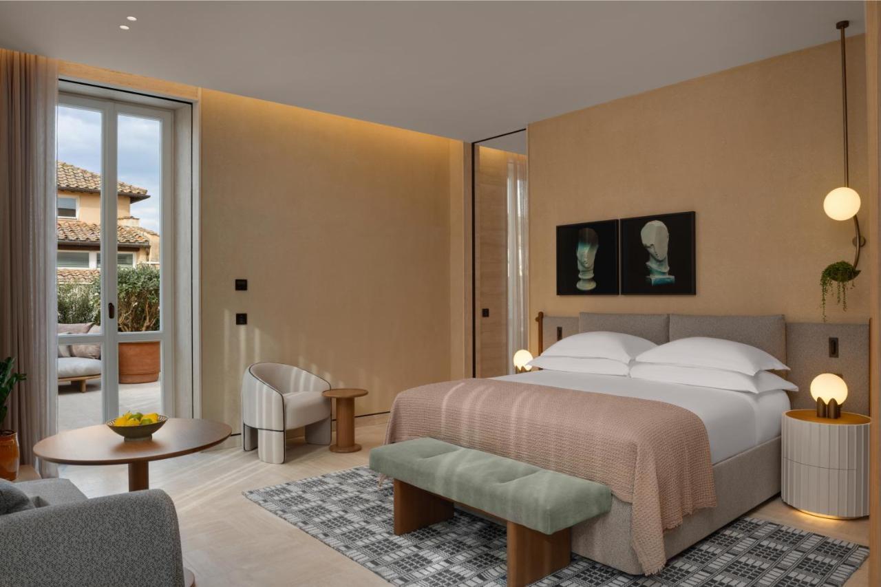 Hotel Six Senses Rome