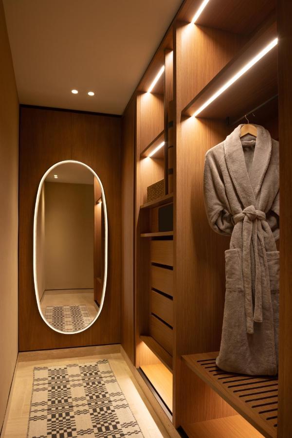 Six Senses Hotel Rome