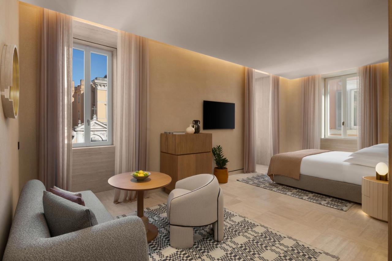 Hotel Six Senses