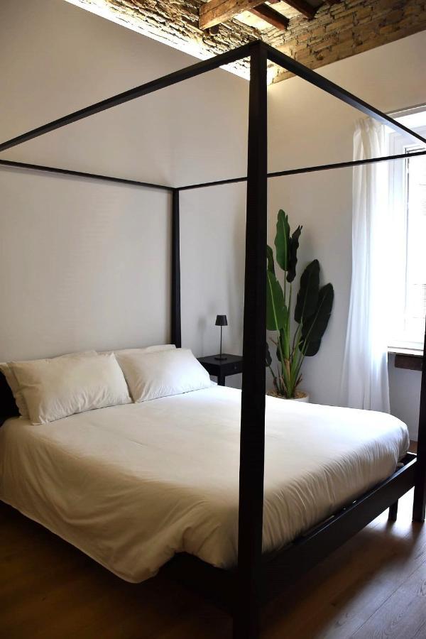 Fontana Luxury Rome