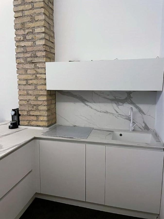 Apartment Fontana Luxury Rome