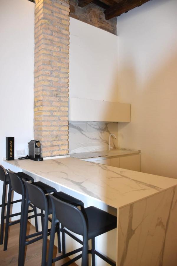 Apartment Fontana Luxury