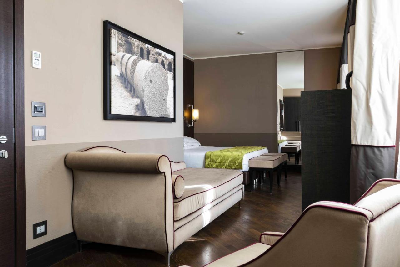 Hotel Times Rome