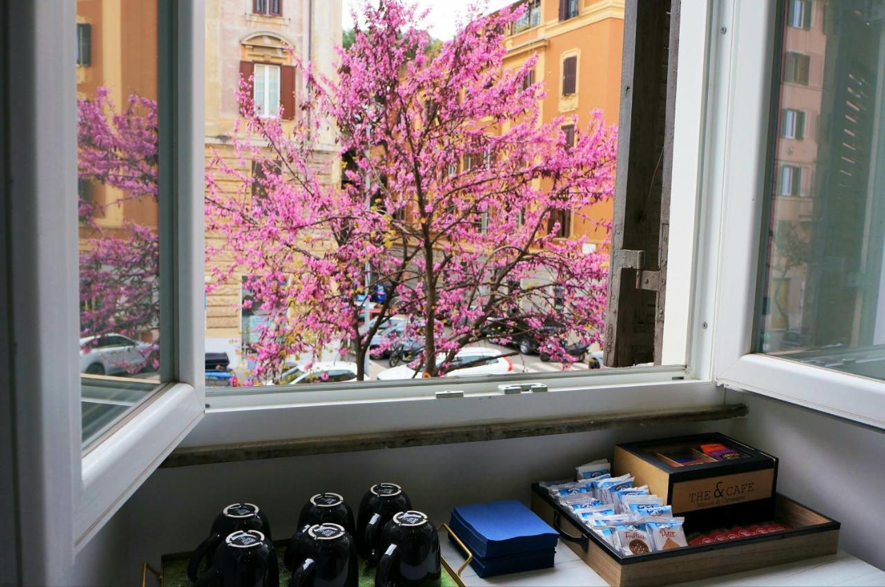 The Way San Giovanni Guest house Rome
