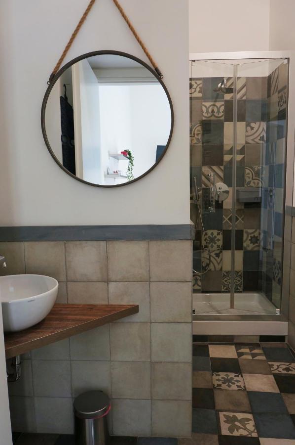 The Way San Giovanni Guest house Rome