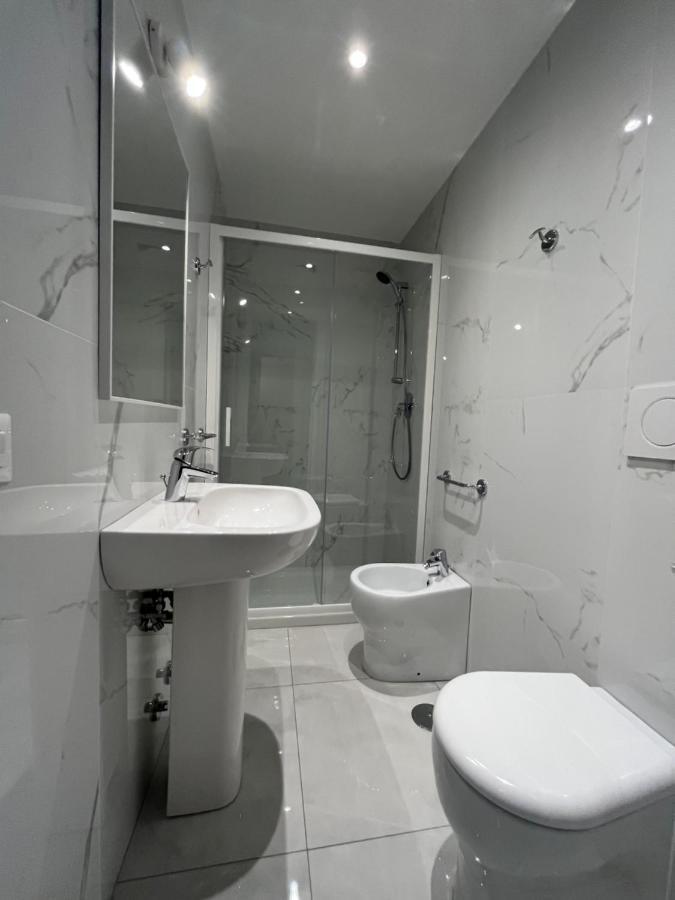 Giovanni Guest house *