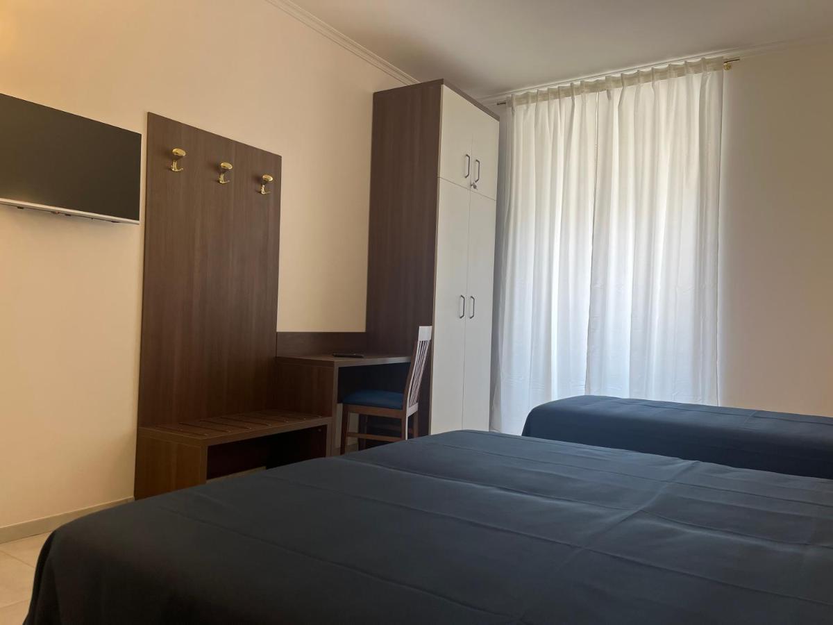 Guest house Giovanni Rome