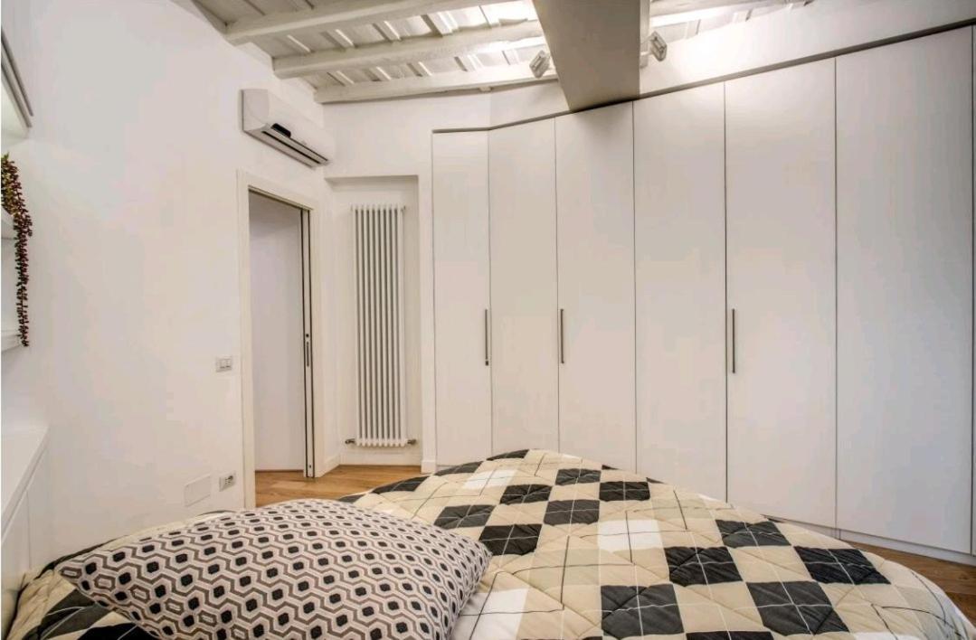 Suity I Cozy Leutari 23 * Rome