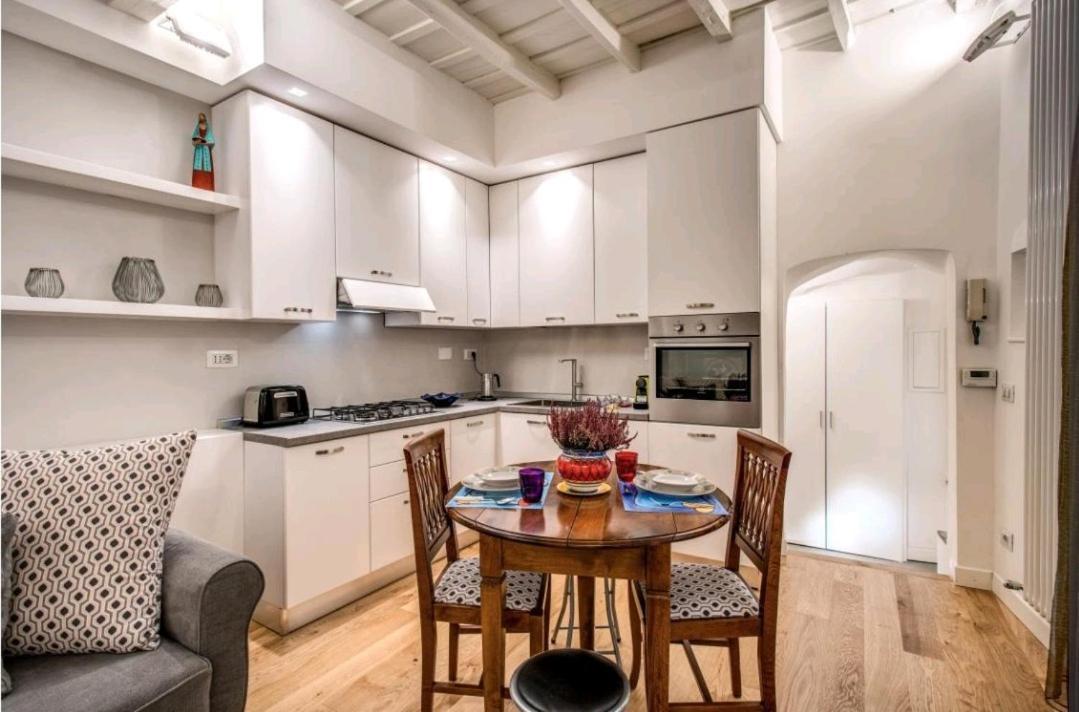 Suity I Cozy Leutari 23 Apartment Rome