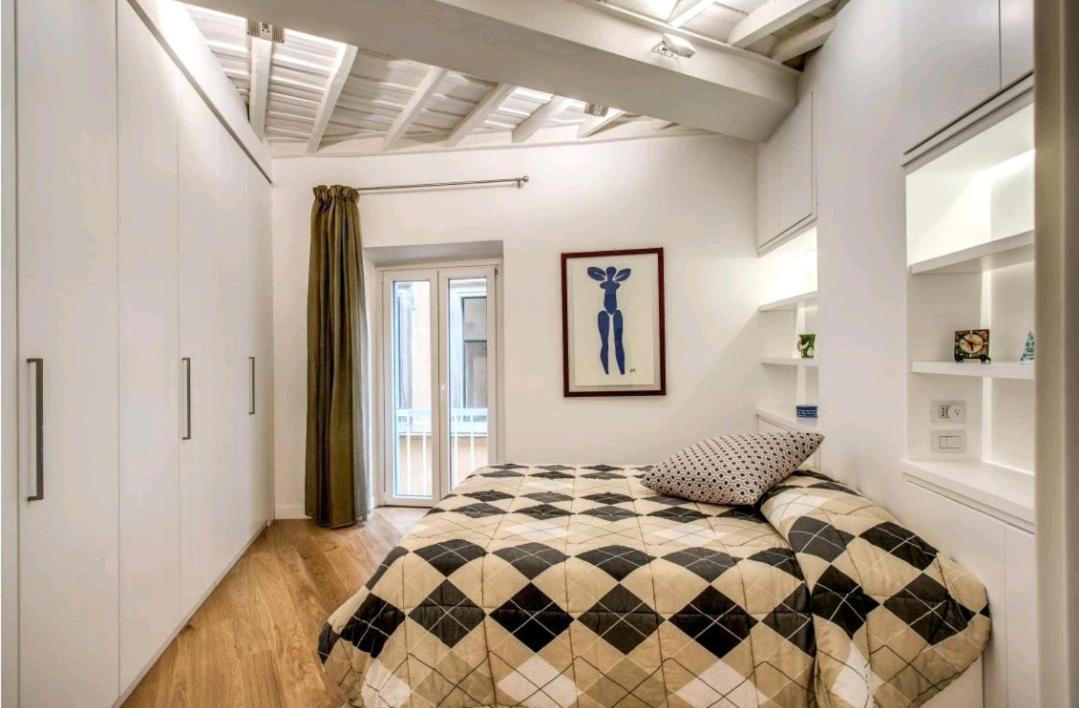 Suity I Cozy Leutari 23 Rome