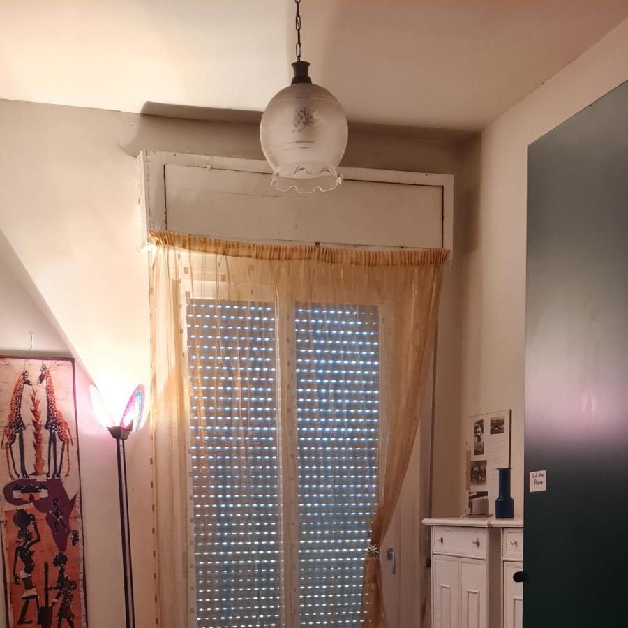 Robta's Dream Apartment Rome