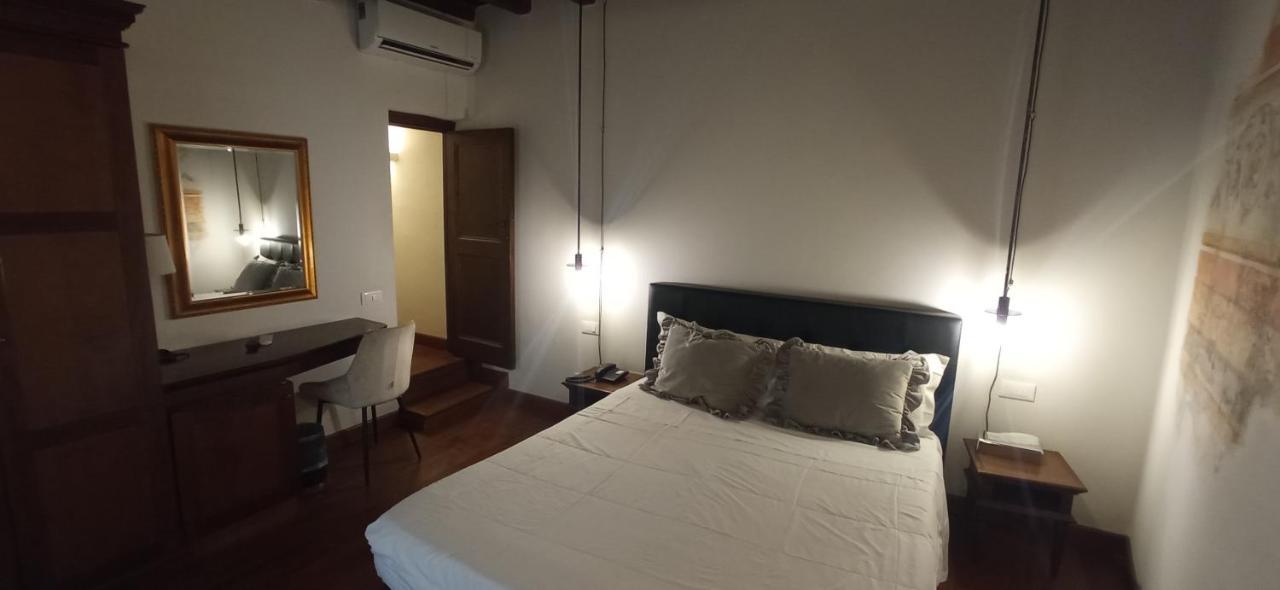 Relais Giulia Bed & Breakfast