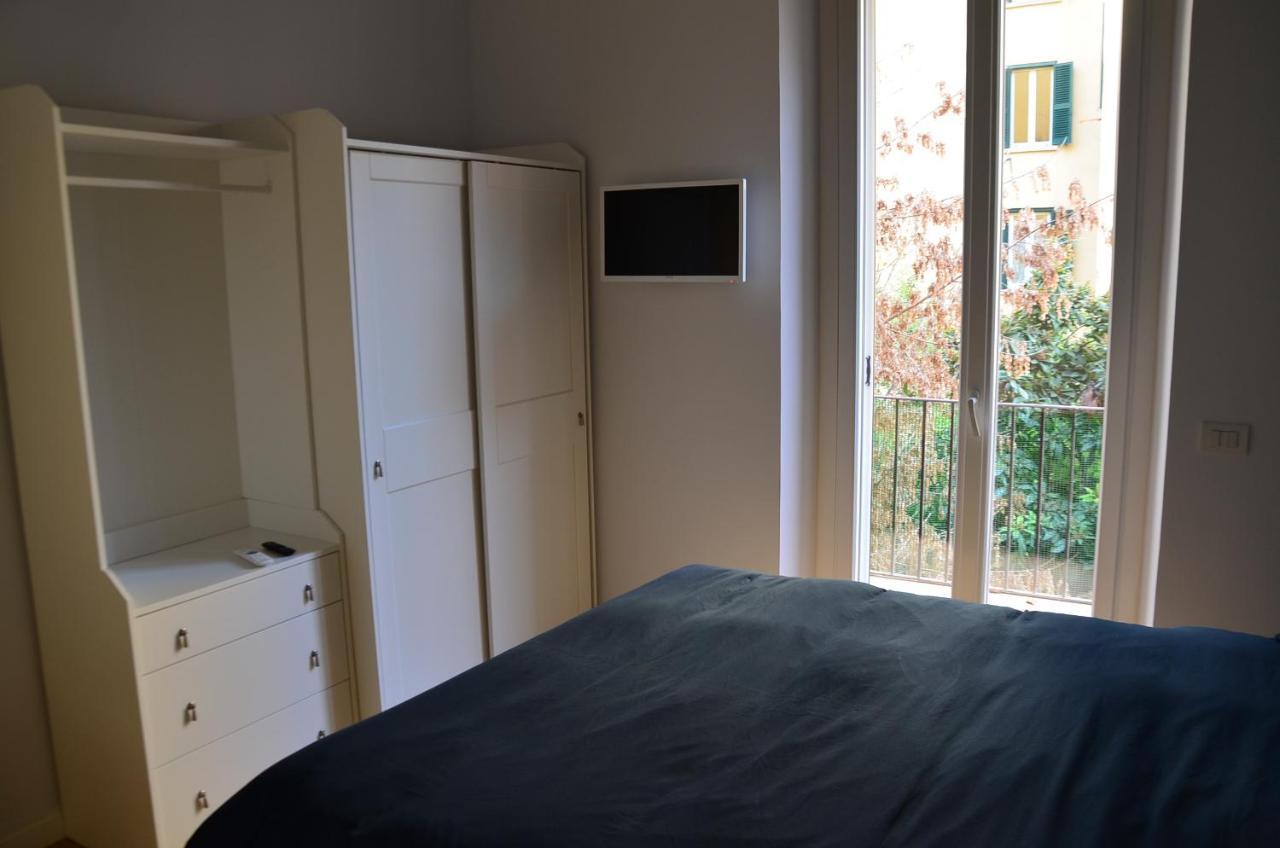 Apartment La Finestra Rome
