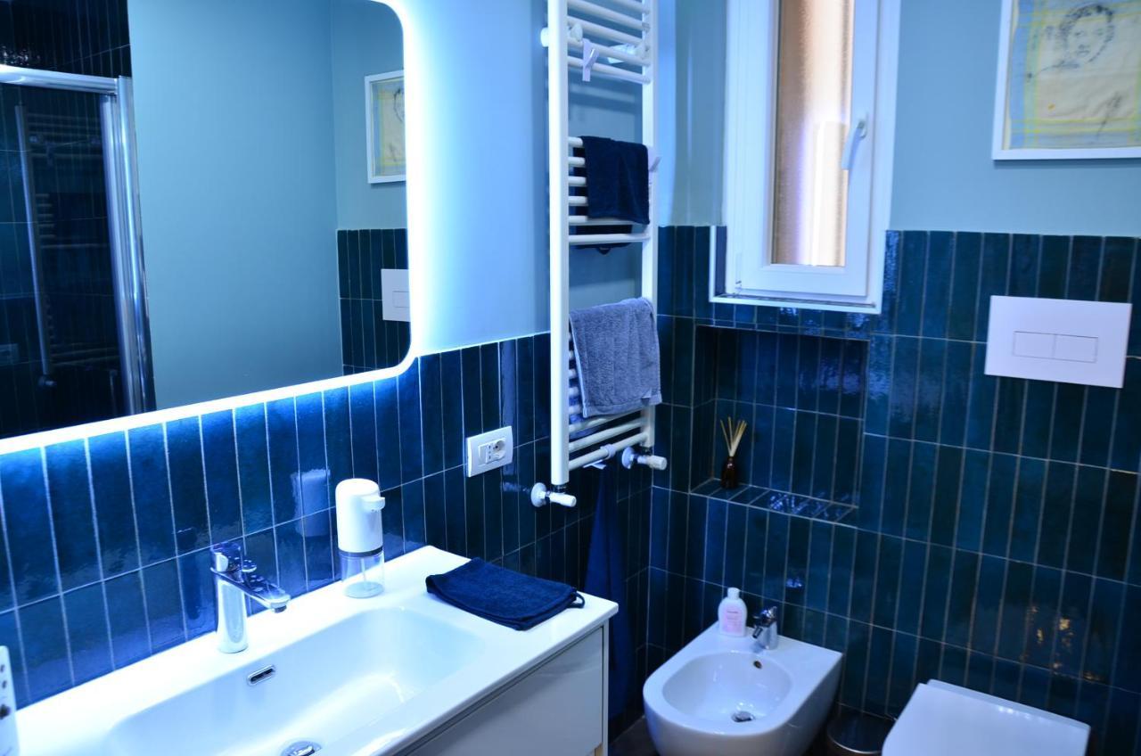 Apartment La Finestra *