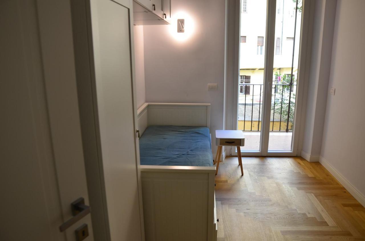 Apartment La Finestra