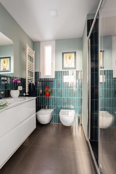 Apartment La Finestra
