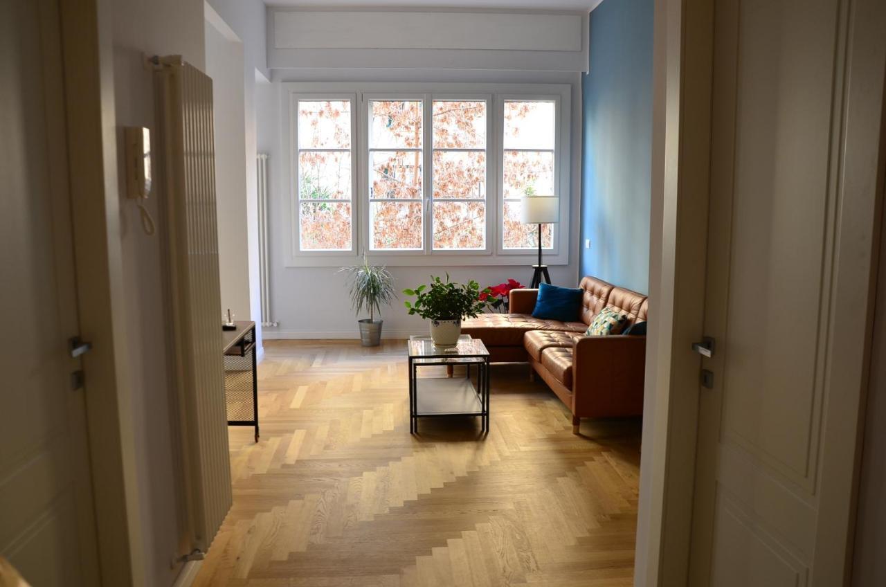 La Finestra Apartment Rome
