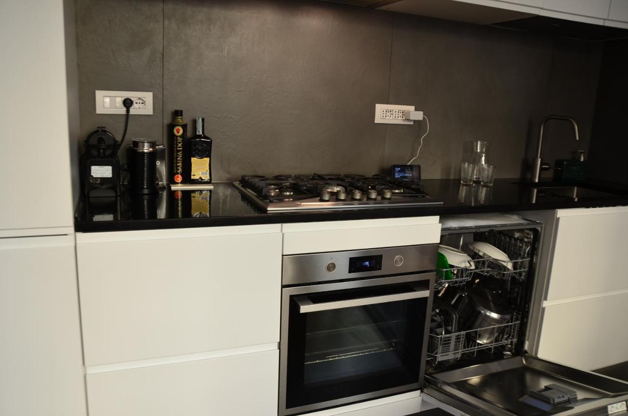 Apartment La Finestra Rome