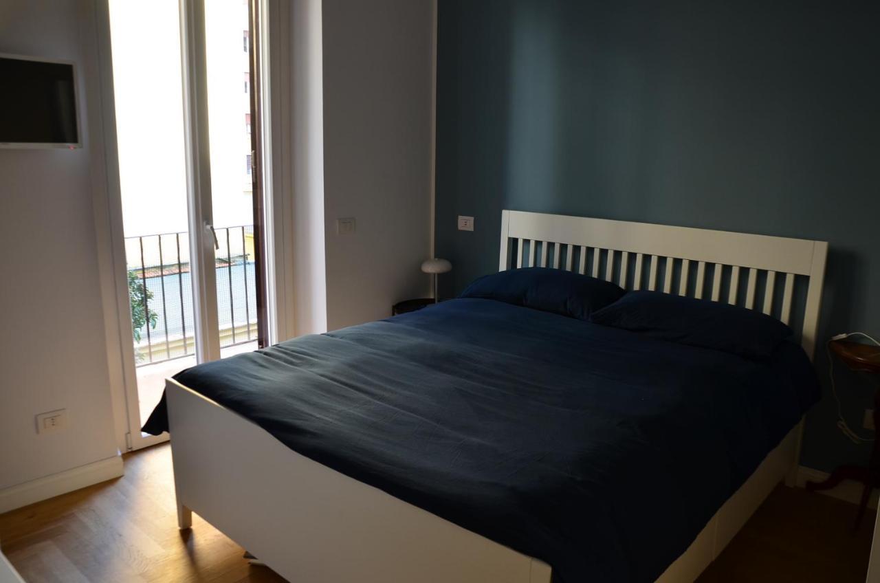 La Finestra Apartment *