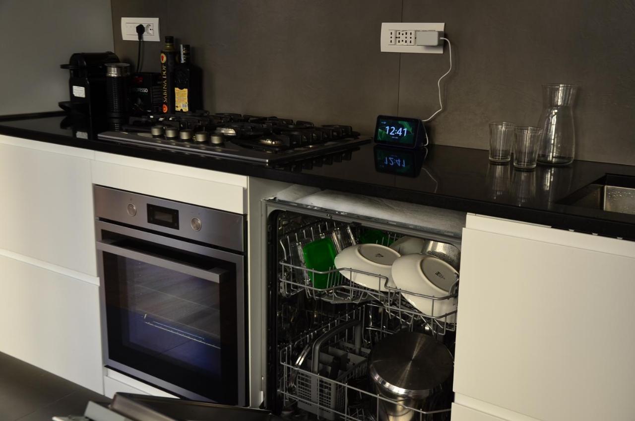 Apartment La Finestra Rome