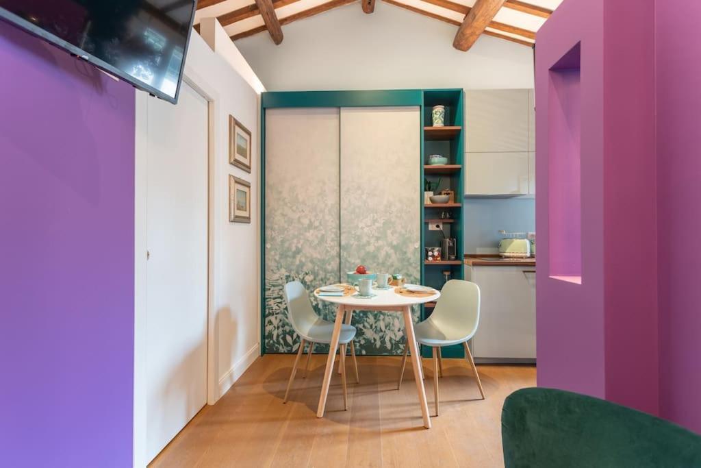 Apartment Pgrhome Colosseo 11 Rome