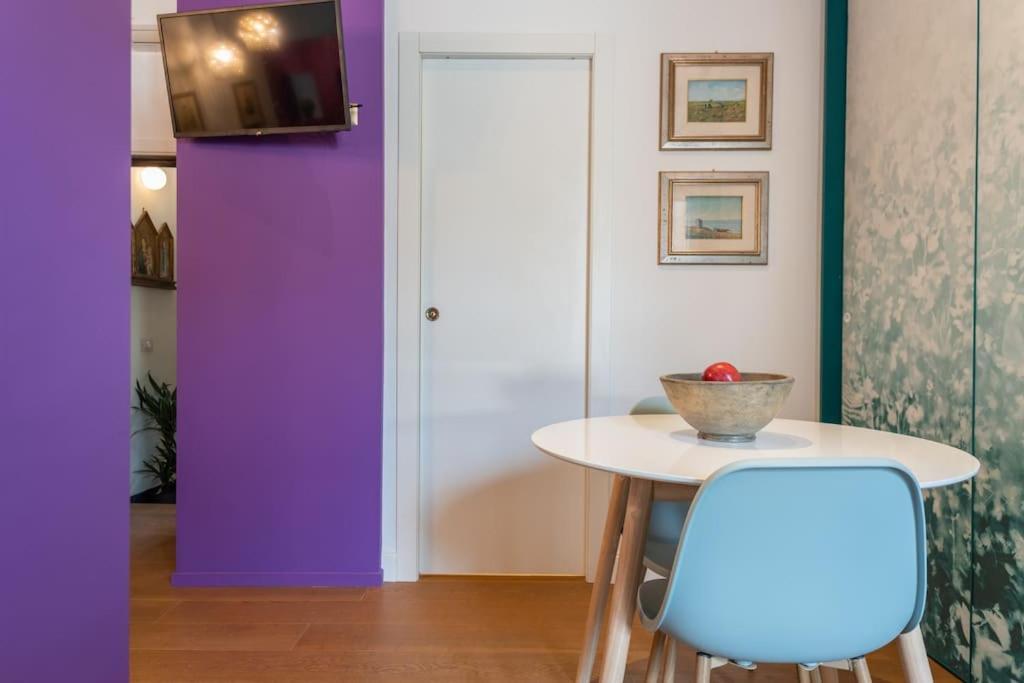Apartment Pgrhome Colosseo 11 Rome