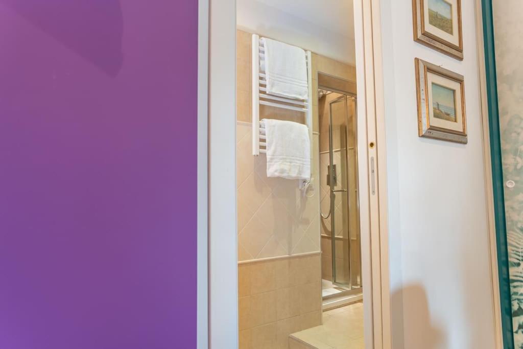 Apartment Pgrhome Colosseo 11 Rome