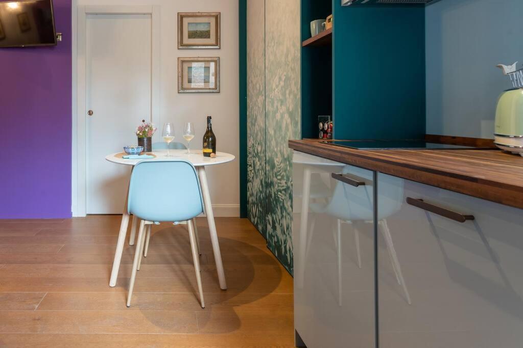 Apartment Pgrhome Colosseo 11 Rome