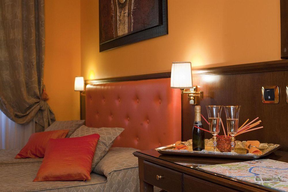 Cernaia Apartment Rome