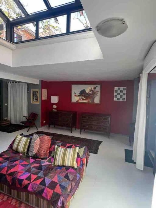 Apartment Trastevere' S Musa