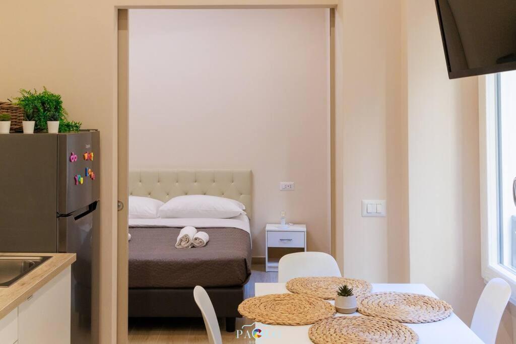 Domus Degli Dei Apartment *