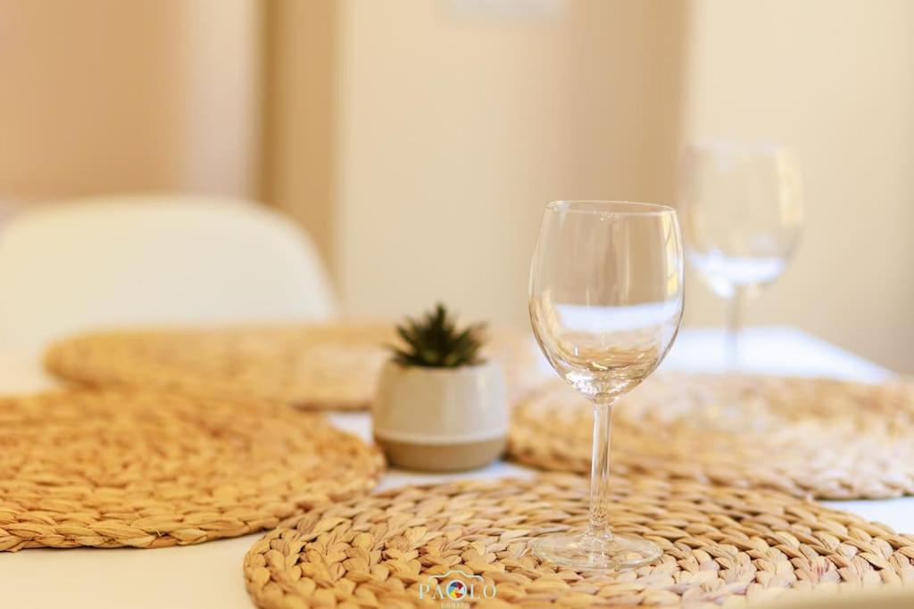 Domus Degli Dei Apartment